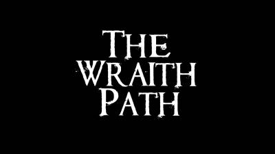 logo The Wraith Path logo The Wraith Path